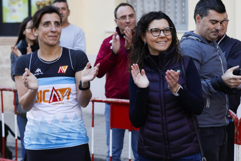 27 cuarta y media maraton de Paiporta y Picanya 2019