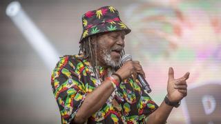 La Biblia reggae que tardó 26 años en salir a la luz