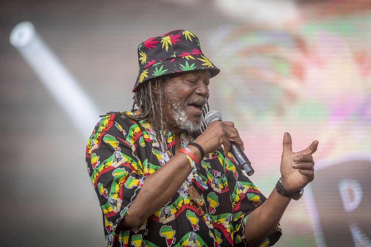 La Bíblia reggae que va trigar 26 anys a sortir a la llum