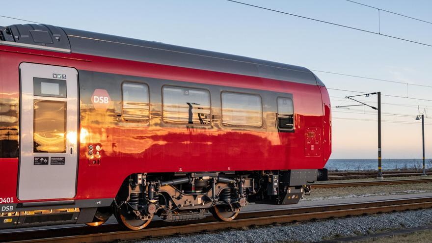 Semana clave en la opa de Talgo: Sidenor, Pesa y Jupiter Wagons destapan sus cartas