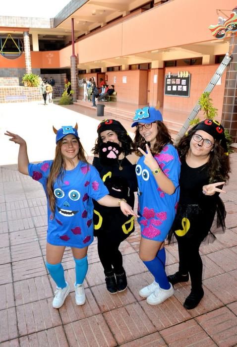 CARNAVAL IES EL CALERO