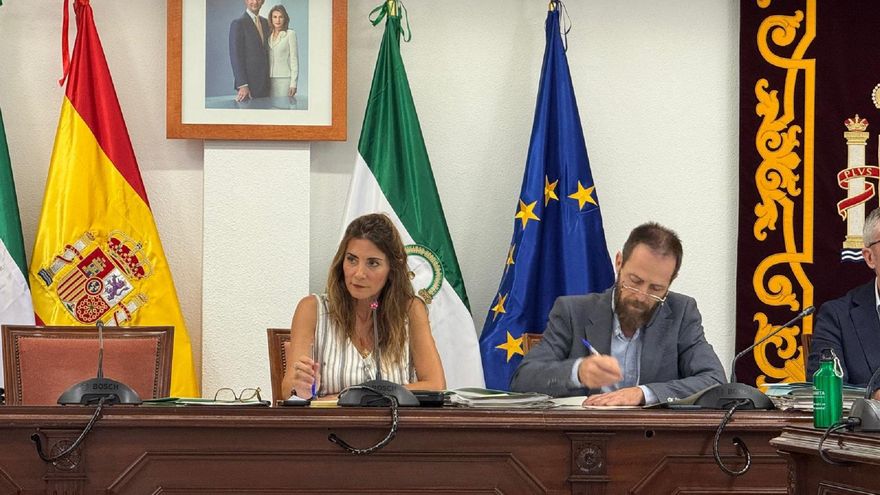Mijas aprueba una modificación presupuestaria por más de 2,5 millones de euros