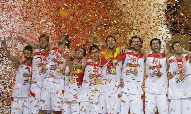 Eurobasket 2009 (Polonia)