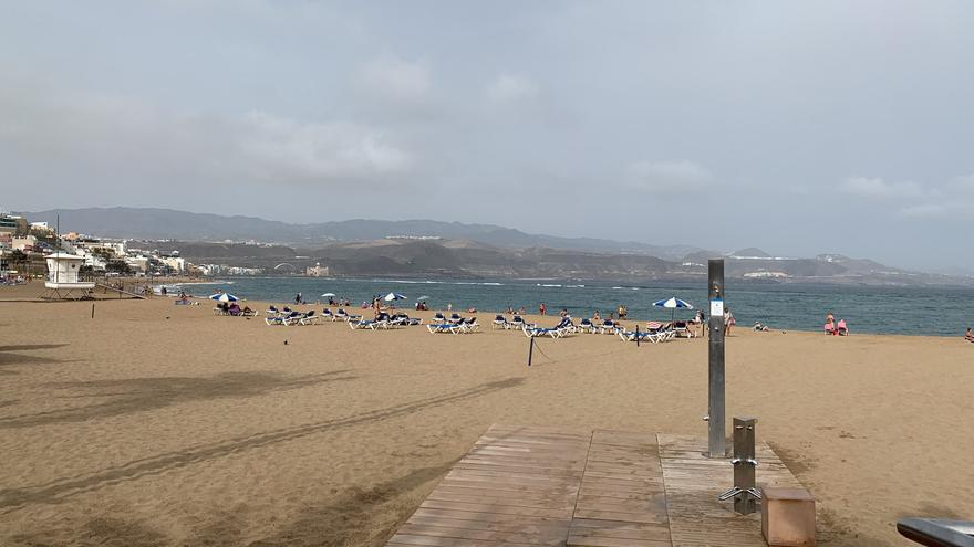 ¿Cuándo comenzarán a descender las temperaturas en Canarias?