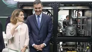 El Gobierno prepara un plan de ahorro de energía pero no ve riesgo de suministro