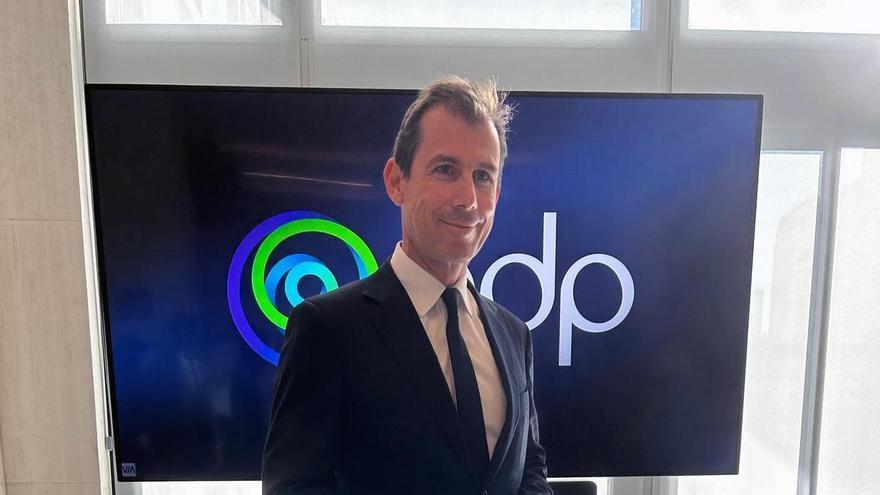 EDP ve &quot;clave&quot; esti añu &quot;pa saber si s&#039;avanza o non nel hidróxenu&quot;