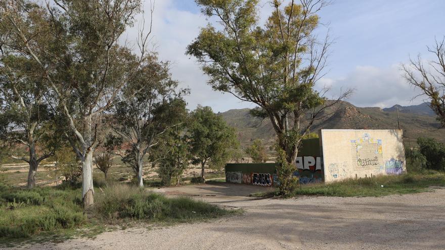 El Gobierno regional confirma que Lorca será parte del programa Caetra