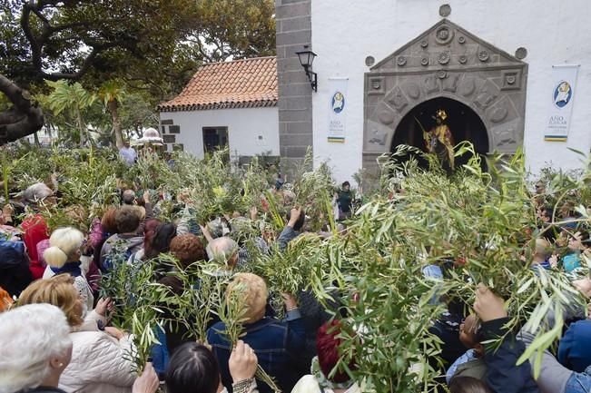 Procesión de La Burrita