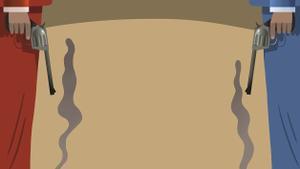 Tant falla, falla tant...