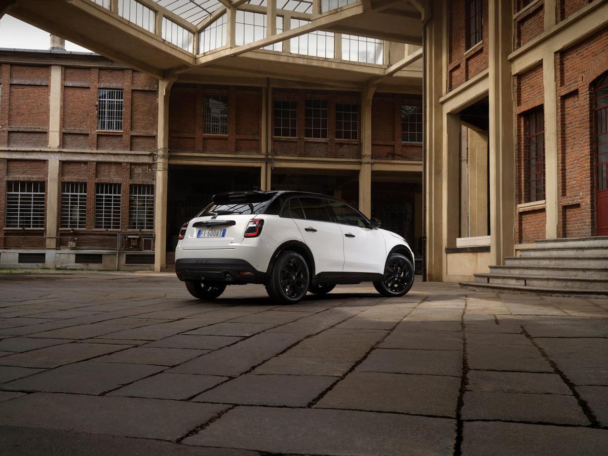 Fiat presenta el nuevo Fiat 600 gasolina y el la edición exclusiva 600 ‘Street’