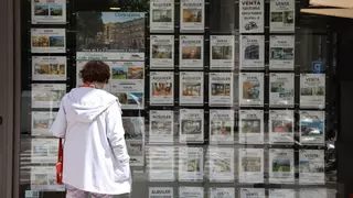 Una experta inmobiliaria responde: ¿Puedo acceder a una hipoteca con un salario de 1.300 euros?