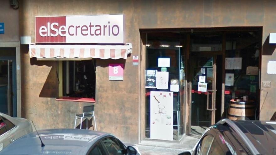 El popular bar de tapas 'El Secretario' anuncia su cierre definitivo en Murcia
