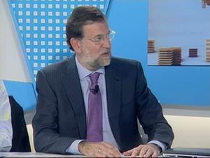 El líder del PP diu que el seu partit també s’ha oposat a la reforma laboral de l’Executiu per considerar-la la reforma de l’acomiadament.