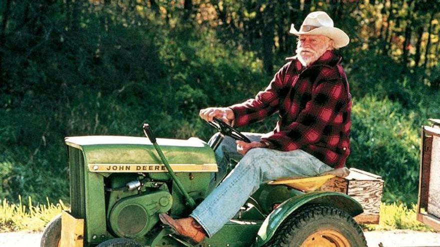 «Una historia verdadera» y «La luz que imaginamos», en el Cineclub Bueu