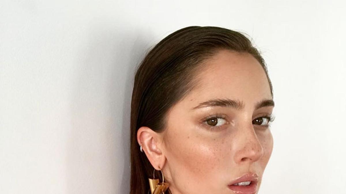 Teddy Quinlivan, nueva imagen de Chanel Beauty