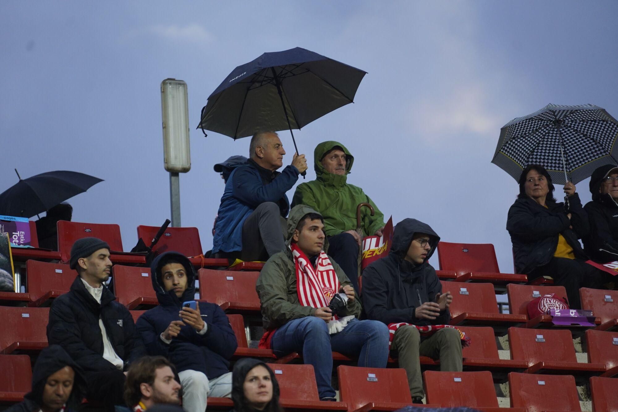 Girona montilivi Girona FC mallorca
