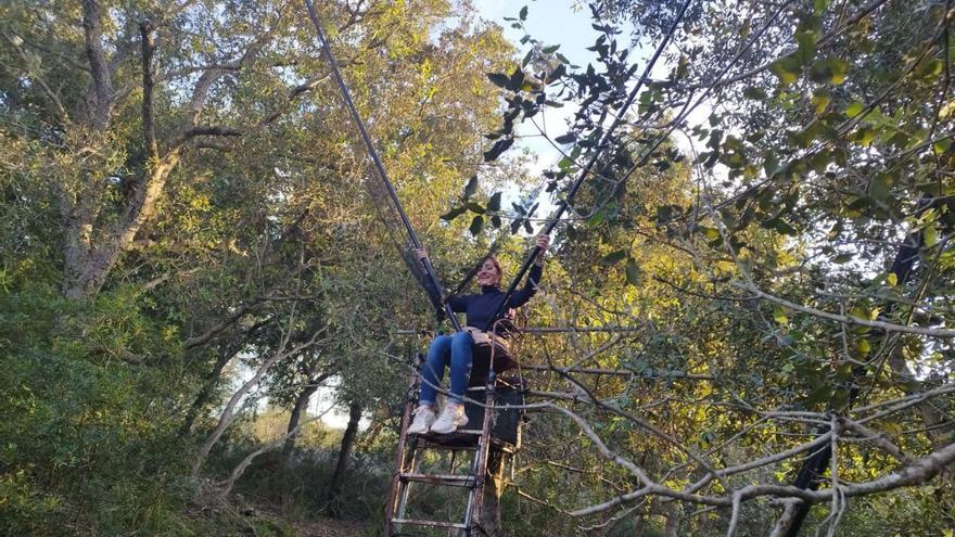 Los cazadores acusan al Govern de engañarles con la ampliación del parque natural de Llevant