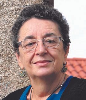 Rosario Álvarez
