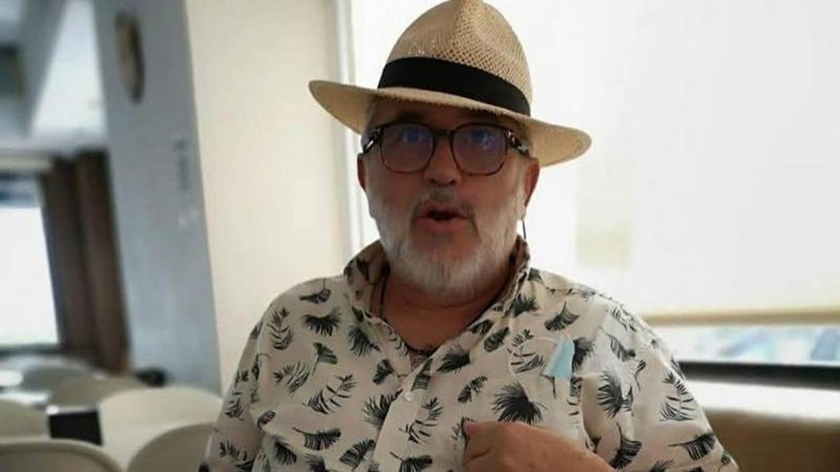 Fermín Ongay.