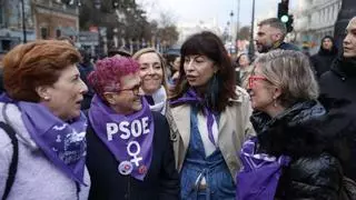 El Gobierno reacciona ante los audios machistas de Ábalos y Koldo y anuncia que retomará la ley abolicionista