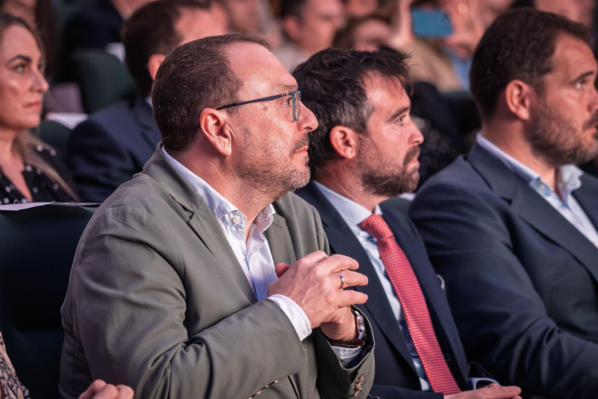 Las imágenes de la entrega de los XI Premios Turismo de El Periódico Extremadura
