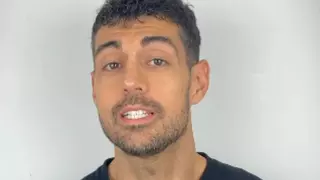 José Abellán, cardiólogo murciano: "Si tienes placas de colesterol, no hay vuelta atrás. O eso creíamos"