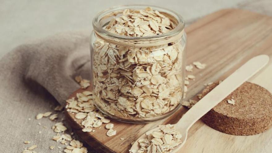 Discover the trendy breakfast staple: overnight oats!