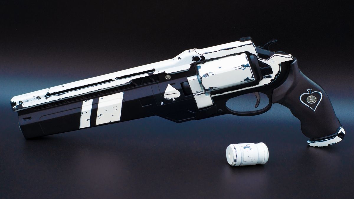Detienen a un adolescente con un arma de fuego creada con una impresora 3D