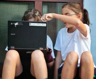 Canarias pide consejo a los niños para diseñar su ley de infancia