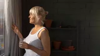 Perimenopausa: el que canvia abans de l’última regla