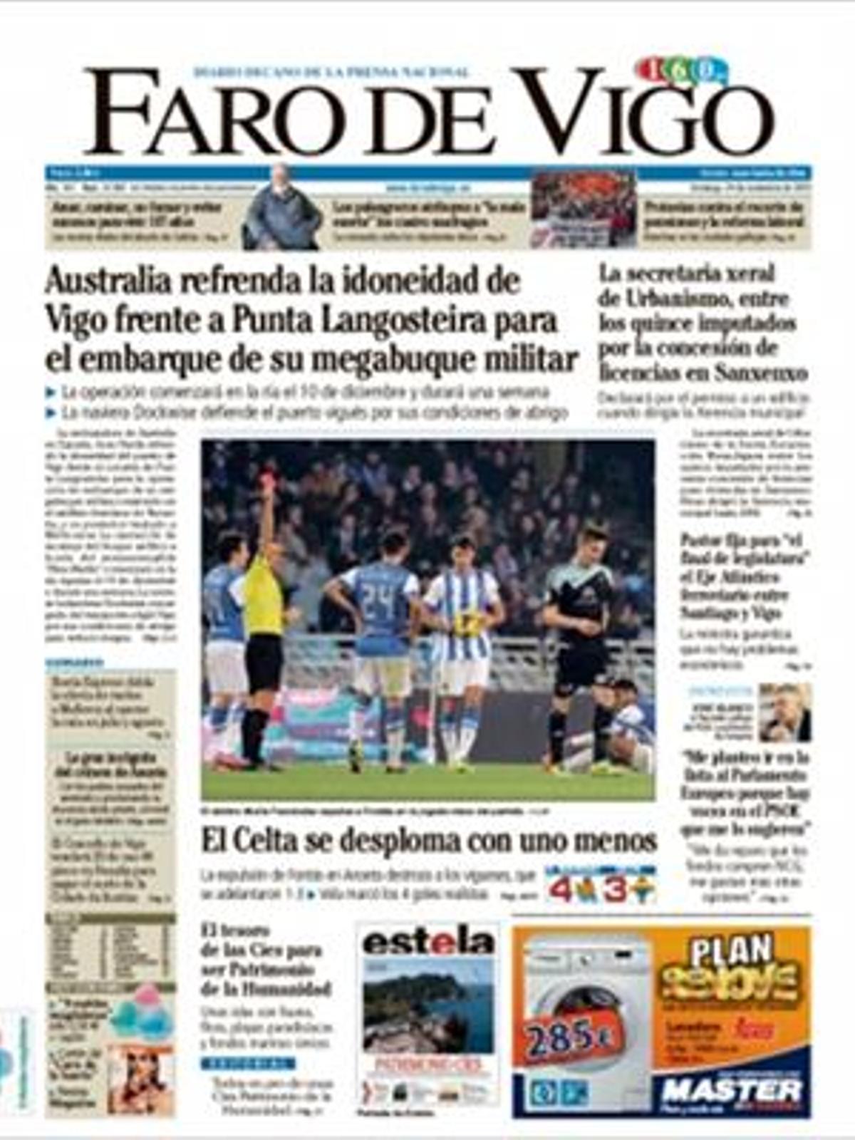 José Enrique toma aire en Moaña
