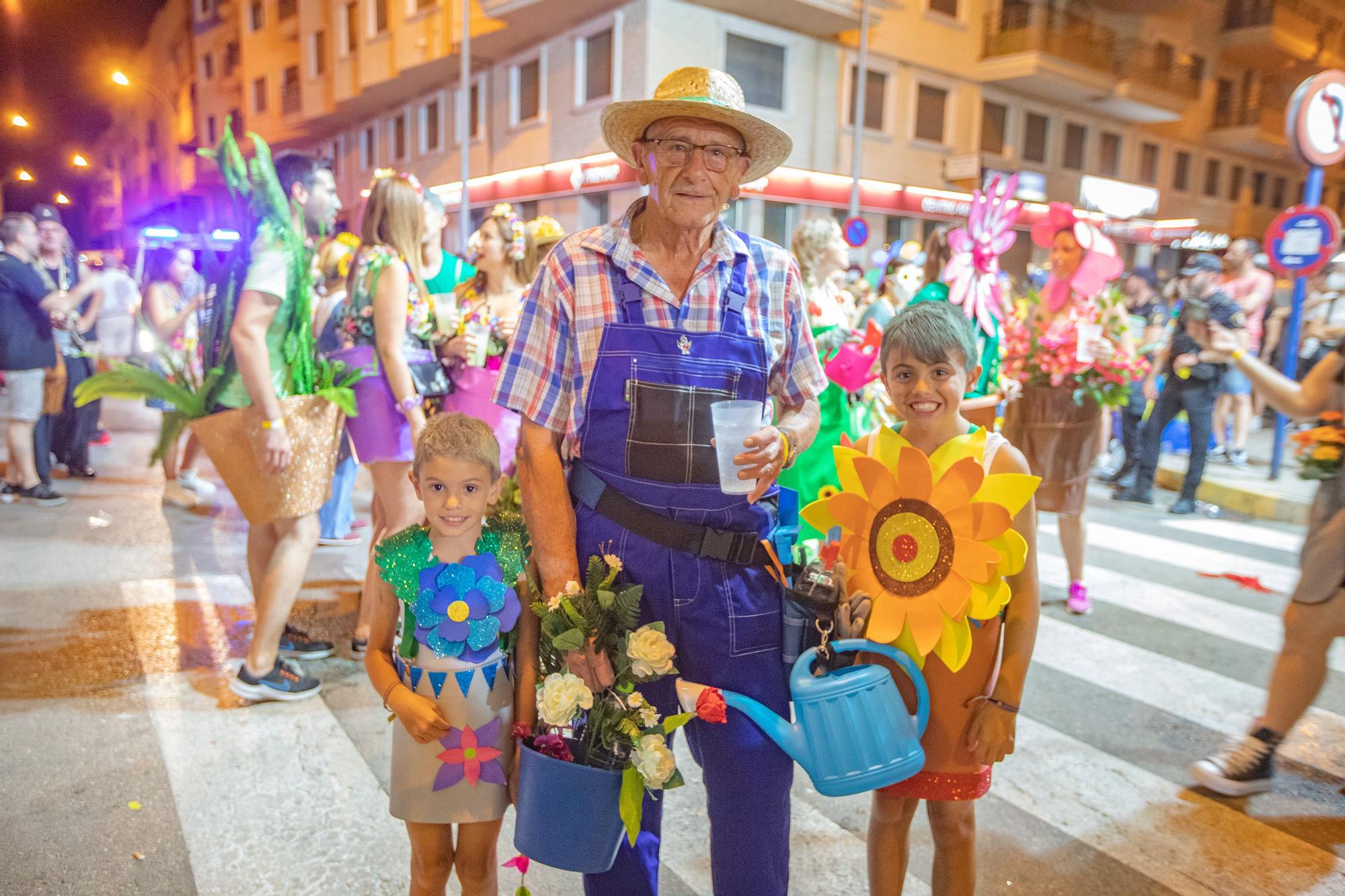 Retreta Orihuela 2022