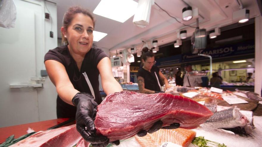 La cesta de la compra se dispara hasta un 50% en cinco meses en la provincia