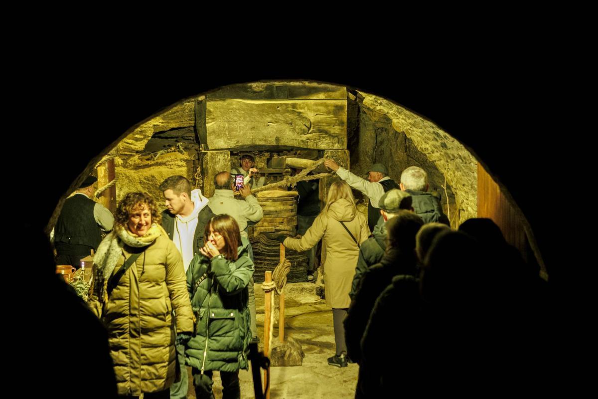 Nit Viva de Fonollosa