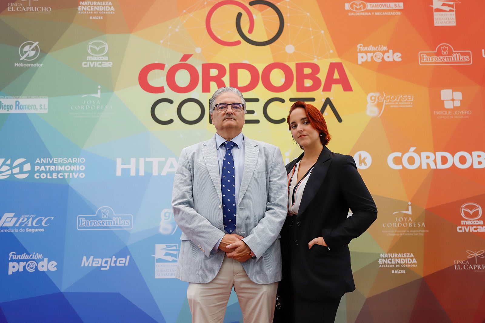 Córdoba abre el CEFC