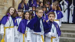 Cáceres, Pasión monumental
