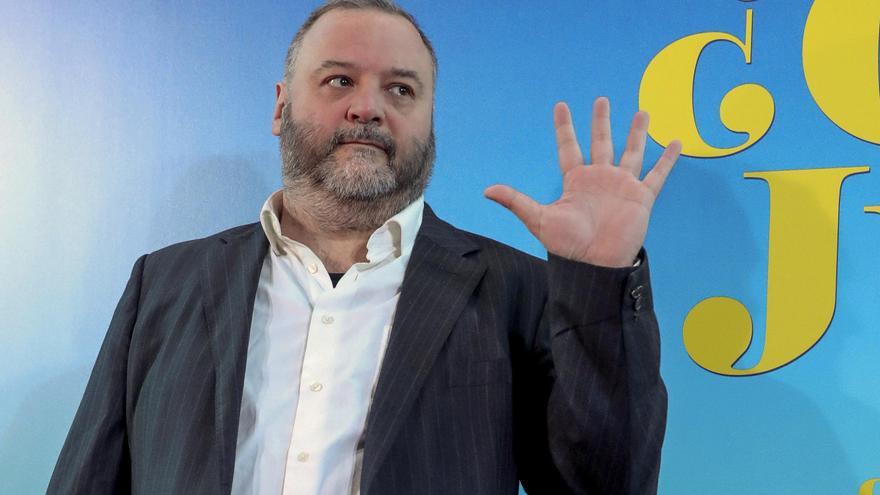 Torbe, en libertad sin medidas cautelares tras su detención en Barajas por presunta agresión sexual