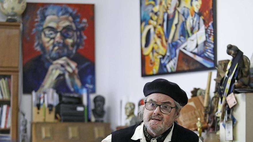 «Vaig arribar a Girona amb dues maletes i menys de 200 euros»