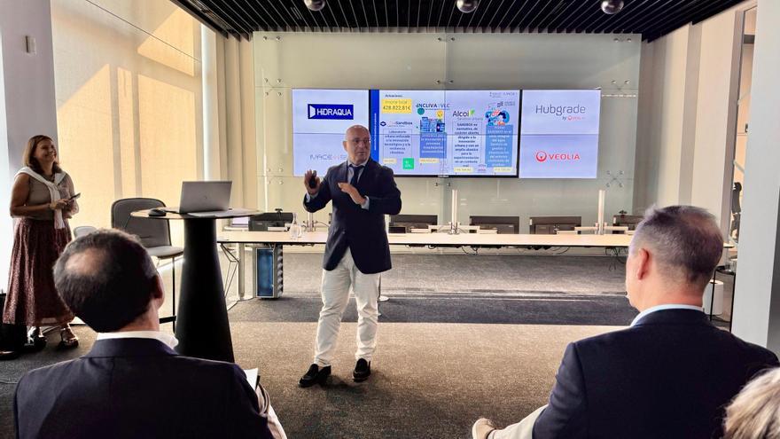 Riba-roja tendrá un laboratorio de pruebas para validar soluciones en resiliencia climática