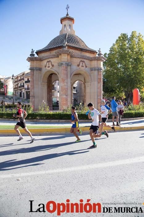 Caravaca Trail Experience  (Master, Promo, Medium)