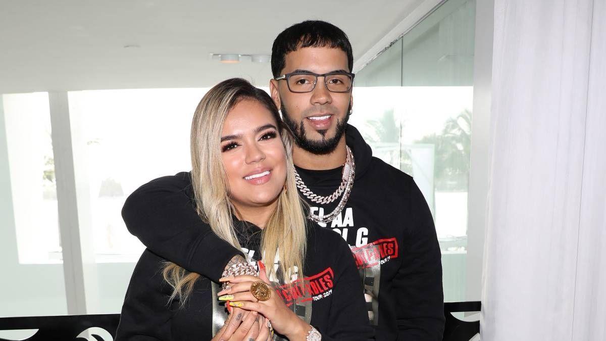 Karol G y Anuel AA rompen su relación por este posible motivo