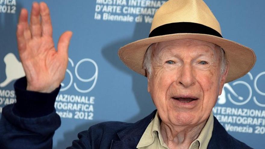 El dramaturgo Peter Brook, premio Princesa de Asturias de las Artes 2019