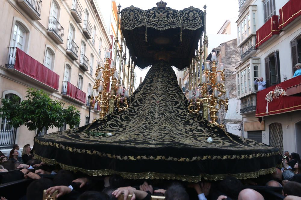 Viernes Santo de 2016 | Amor