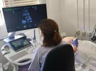 La provincia tiene el mayor número de médicos objetores a practicar un aborto de la Comunidad Valenciana