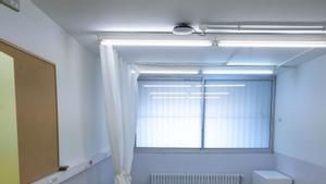 Catalunya impulsa aules temporals per a nens amb trastorns mentals