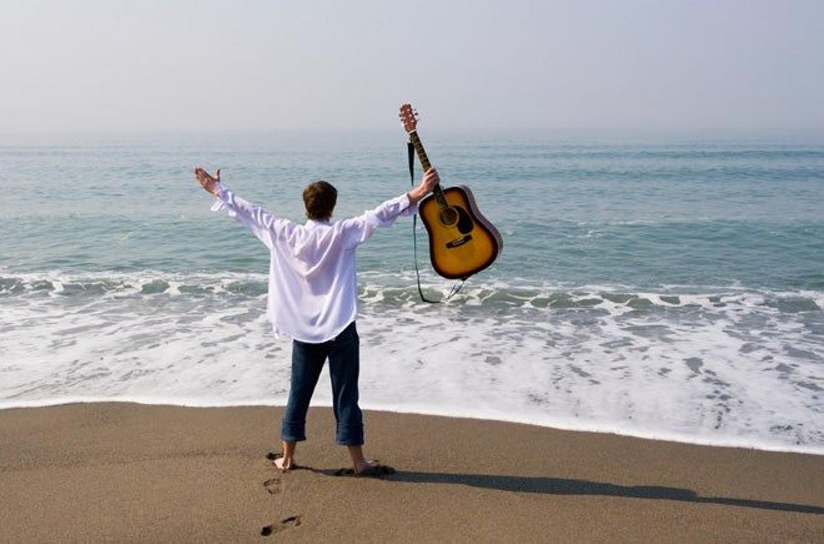 Canciones que inspiran destinos