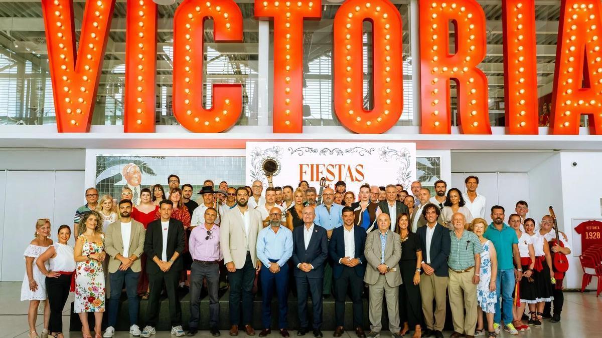 Evento Cervezas Victoria