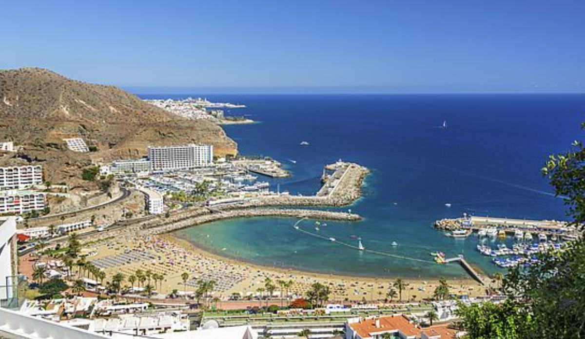 Imagen de archivo de Puerto Rico