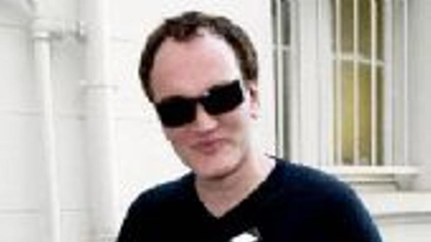 Quentin Tarantino DIRECTOR: &quot;El modo en que uso todas mis fuentes hace de ´Kill Bill´ algo diferente y original&quot;