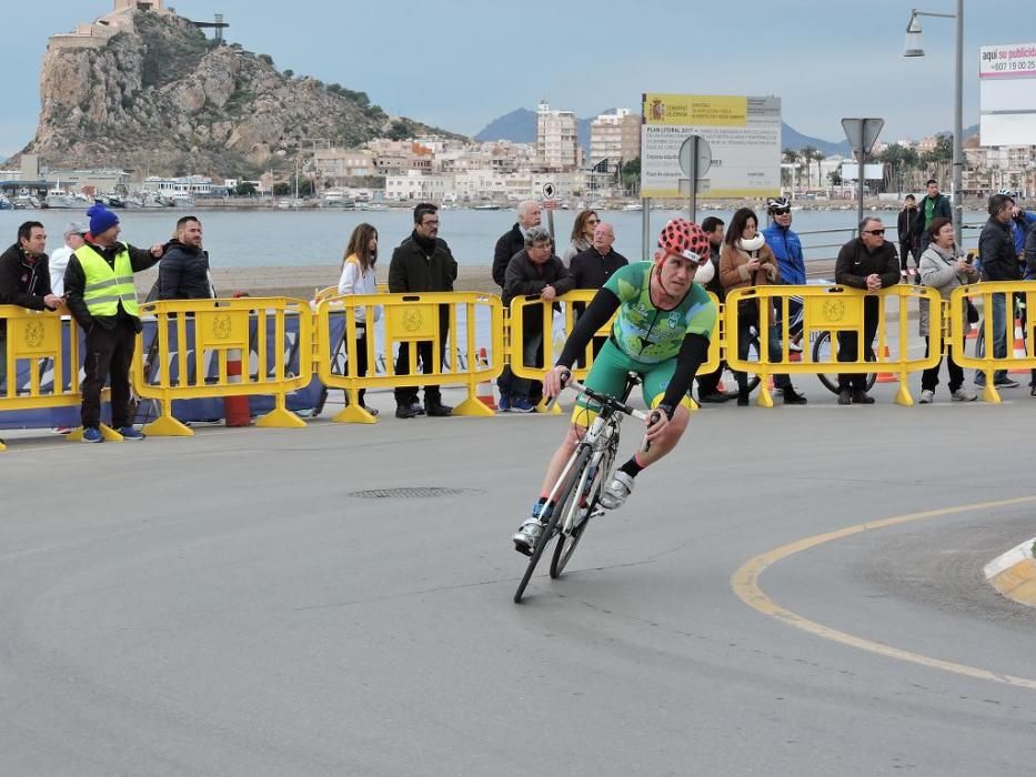 Duatlón Carnavales de Águilas